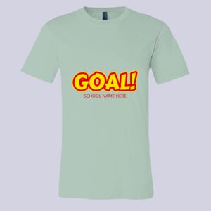 Unisex Jersey Tee Thumbnail