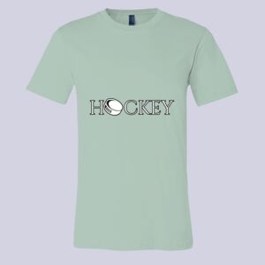 Unisex Jersey Tee Thumbnail