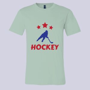 Unisex Jersey Tee Thumbnail