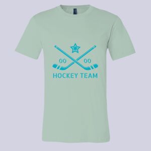 Unisex Jersey Tee Thumbnail