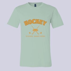 Unisex Jersey Tee Thumbnail