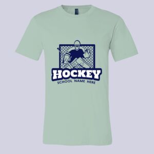 Unisex Jersey Tee Thumbnail