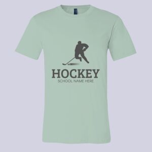 Unisex Jersey Tee Thumbnail