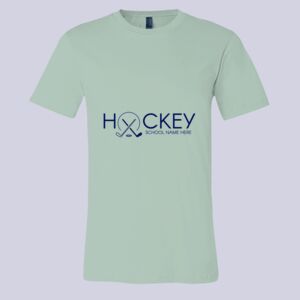 Unisex Jersey Tee Thumbnail