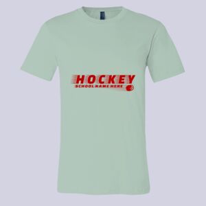 Unisex Jersey Tee Thumbnail