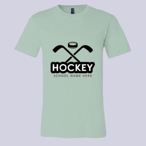 Unisex Jersey Tee Thumbnail