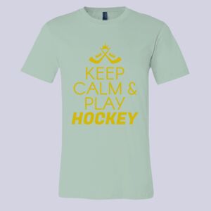 Unisex Jersey Tee Thumbnail