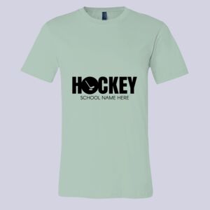 Unisex Jersey Tee Thumbnail