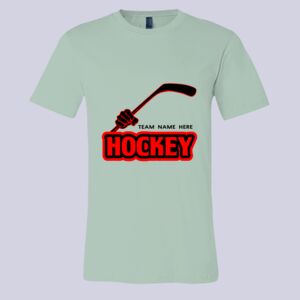 Unisex Jersey Tee Thumbnail