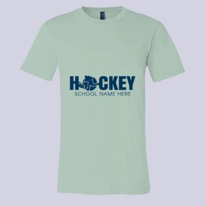 Unisex Jersey Tee Thumbnail