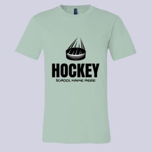 Unisex Jersey Tee Thumbnail