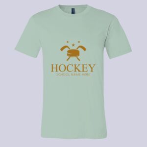 Unisex Jersey Tee Thumbnail