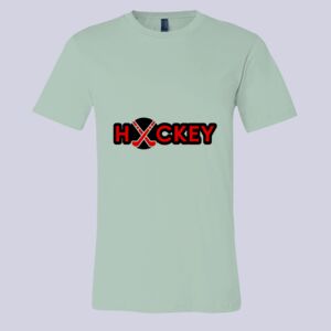 Unisex Jersey Tee Thumbnail