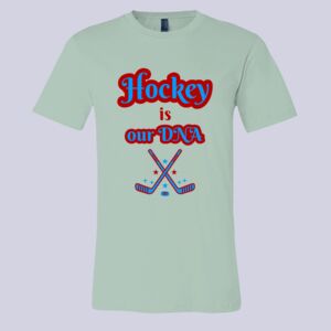 Unisex Jersey Tee Thumbnail