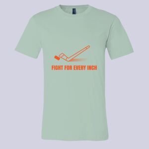 Unisex Jersey Tee Thumbnail