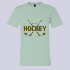Unisex Jersey Tee Thumbnail