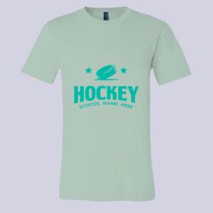 Unisex Jersey Tee Thumbnail