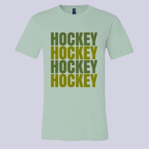 Unisex Jersey Tee Thumbnail
