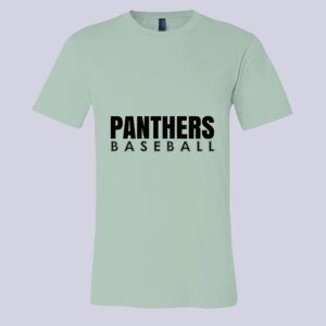 Unisex Jersey Tee Thumbnail