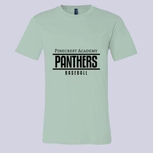 Unisex Jersey Tee Thumbnail