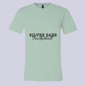 Unisex Jersey Tee Thumbnail