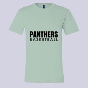 Unisex Jersey Tee Thumbnail