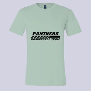 Unisex Jersey Tee Thumbnail