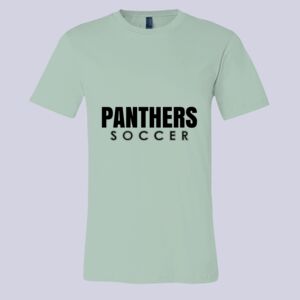 Unisex Jersey Tee Thumbnail