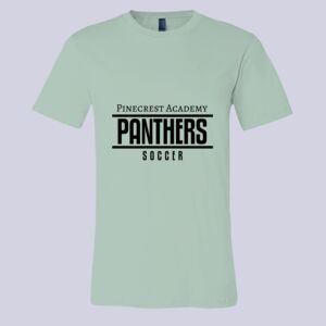 Unisex Jersey Tee Thumbnail