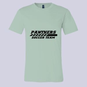 Unisex Jersey Tee Thumbnail