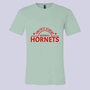 Unisex Jersey Tee Thumbnail