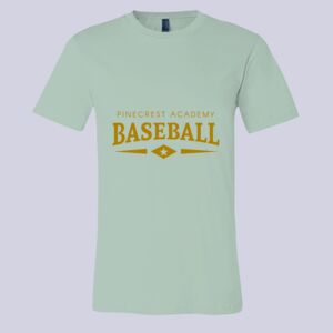 Unisex Jersey Tee Thumbnail