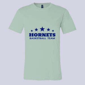 Unisex Jersey Tee Thumbnail