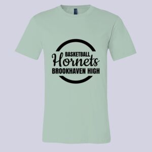 Unisex Jersey Tee Thumbnail