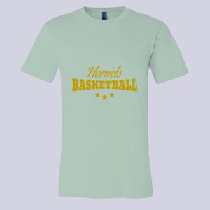 Unisex Jersey Tee Thumbnail