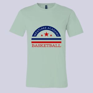 Unisex Jersey Tee Thumbnail