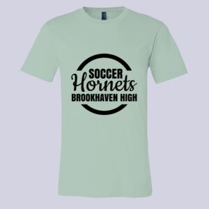 Unisex Jersey Tee Thumbnail