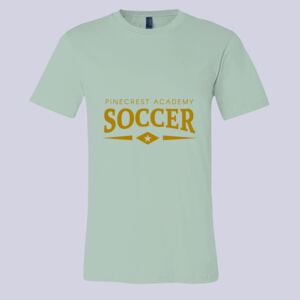 Unisex Jersey Tee Thumbnail