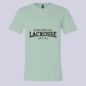 Unisex Jersey Tee Thumbnail