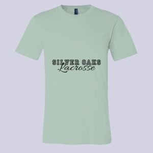 Unisex Jersey Tee Thumbnail
