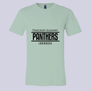 Unisex Jersey Tee Thumbnail