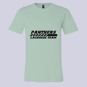 Unisex Jersey Tee Thumbnail