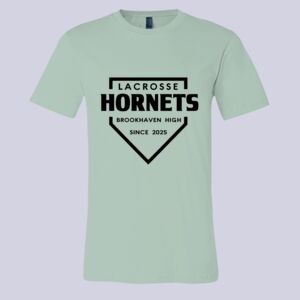 Unisex Jersey Tee Thumbnail