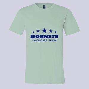 Unisex Jersey Tee Thumbnail