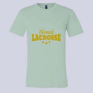 Unisex Jersey Tee Thumbnail