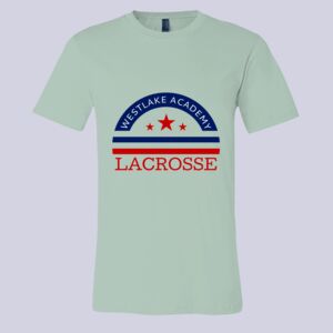 Unisex Jersey Tee Thumbnail