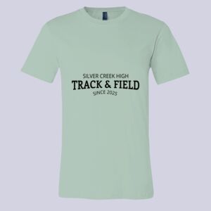 Unisex Jersey Tee Thumbnail