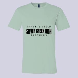 Unisex Jersey Tee Thumbnail