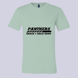 Unisex Jersey Tee Thumbnail