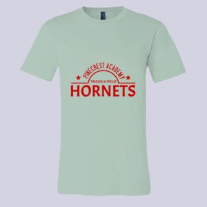 Unisex Jersey Tee Thumbnail